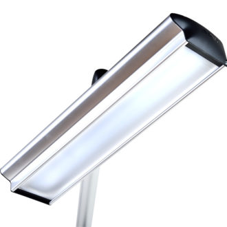 VL30-B - OXIBO – Professional desktop lamps